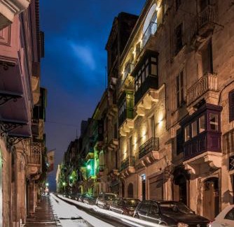 Valletta Bed & Breakfast | Tano's Boutique Guesthouse