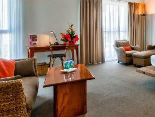 Suva Hotel | Tanoa Plaza Hotel