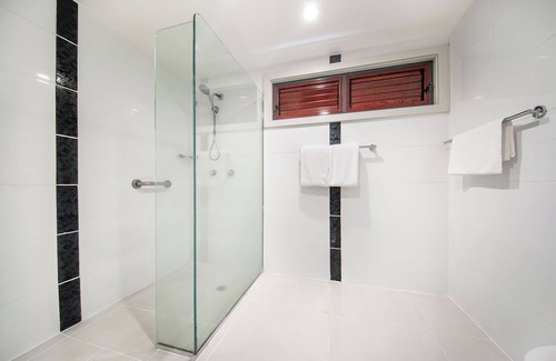 Apia Hotel | Tanoa Tusitala Hotel