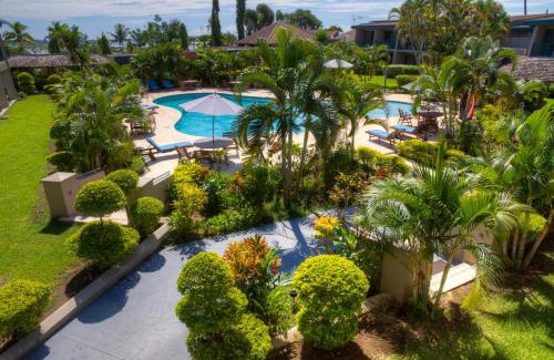 Lautoka Hotel | Tanoa Waterfront Hotel