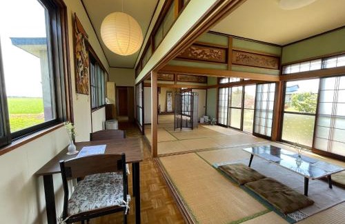 Tsugaru House | Tanonagano Yadokko - Vacation STAY 26911v