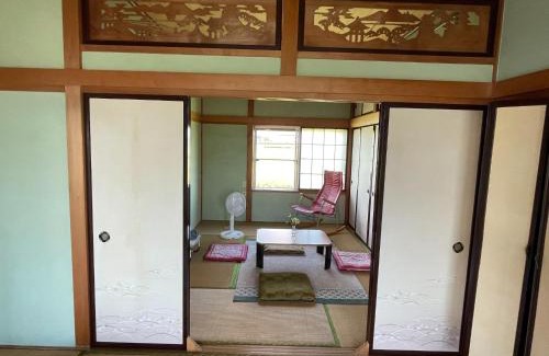 Tsugaru House | Tanonagano Yadokko - Vacation STAY 26911v