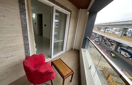 BTM Layout Apartment | Tanour stay apartment