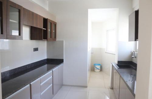 BTM Layout Apartment | Tanour stay apartment