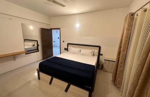 BTM Layout Apartment | Tanour stay apartment