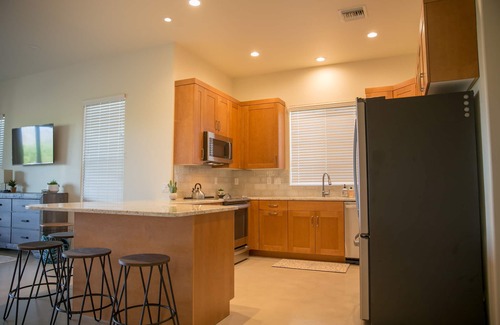 Telesis Estates House | Tanque Verde Valley Private Guest House 2 Bedroom, 2 Bath