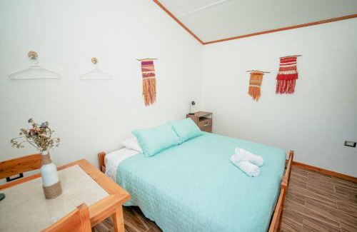 La Tirana Hotel | Tantakuy Eco Experience Hotel