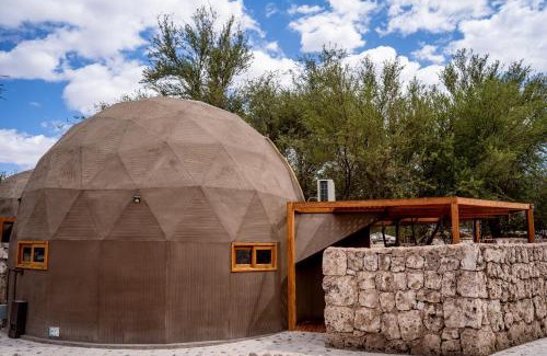 La Tirana Hotel | Tantakuy Eco Experience Hotel