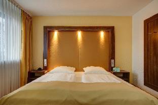 Schwetzingerstadt/Oststadt Hotel | Tante ALMA's Mannheimer Hotel