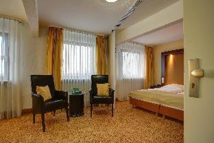 Schwetzingerstadt/Oststadt Hotel | Tante ALMA's Mannheimer Hotel