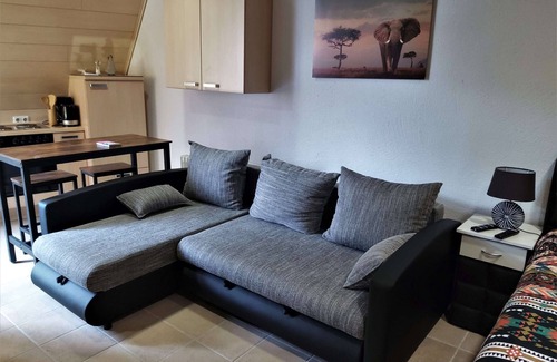 Kernstadt Apartment | Tante Emma "Cape Town" enjoy a touch of South Africa