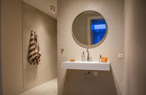 Vasse Apartment | Tante Sien