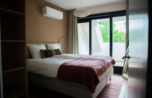 Vasse Apartment | Tante Sien