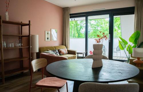 Vasse Apartment | Tante Sien