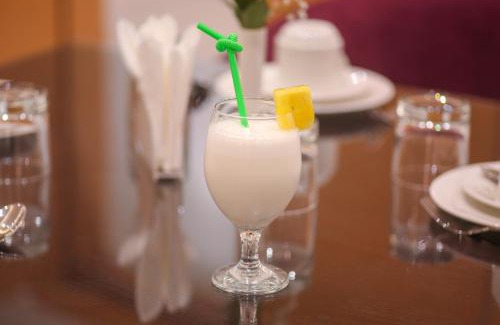 Tanomah Hotel | Tanuma Aram Hospitality - Hotel Apartments