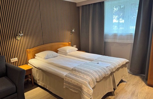 Tanum Hotel | Tanums Gestgifveri