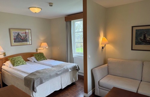 Tanum Hotel | Tanums Gestgifveri