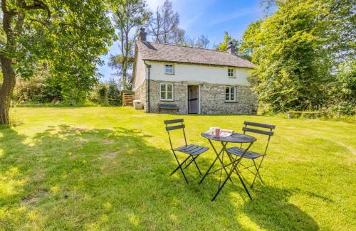 Bethania House | Tanybryn Cottage