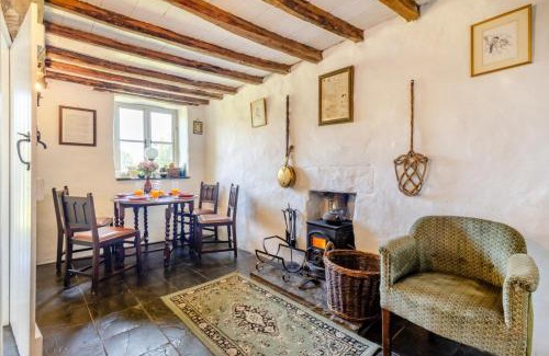 Bethania House | Tanybryn Cottage