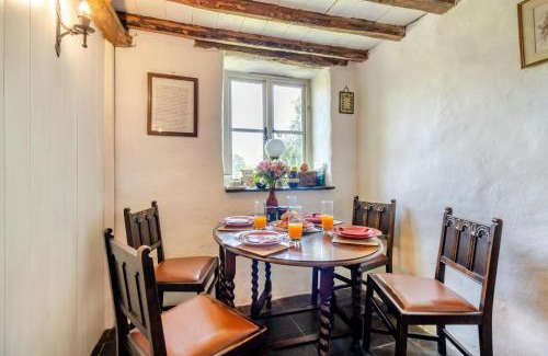 Bethania House | Tanybryn Cottage
