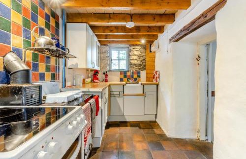 Bethania House | Tanybryn Cottage