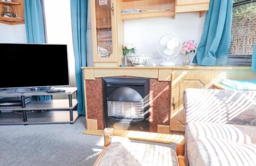 Bryngwran House | Tanyfron Holiday Caravan
