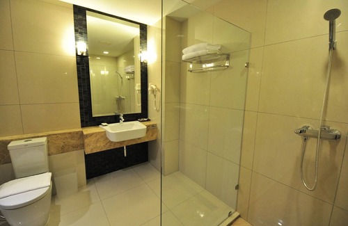 Nong Khai Hotel | Tanzeno Hotel