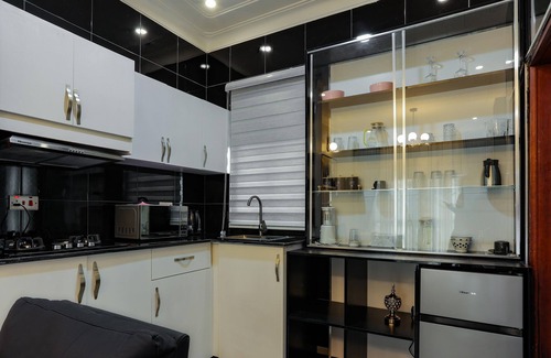 Mbarara Bed & Breakfast | Tanzi Homes Kakama