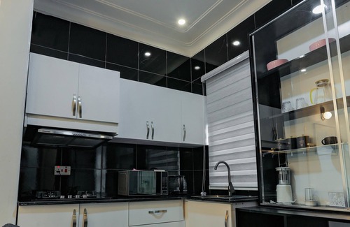 Mbarara Bed & Breakfast | Tanzi Homes Kakama