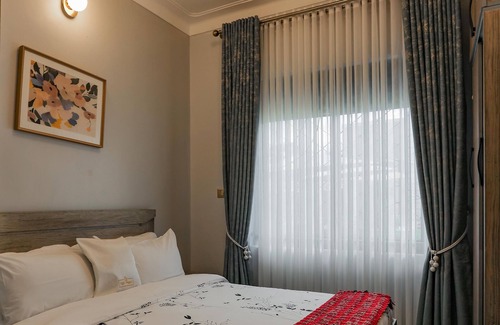 Mbarara Bed & Breakfast | Tanzi Homes Kakama