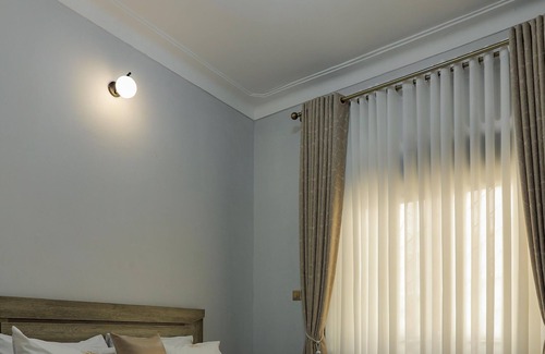 Mbarara Bed & Breakfast | Tanzi Homes Sherura