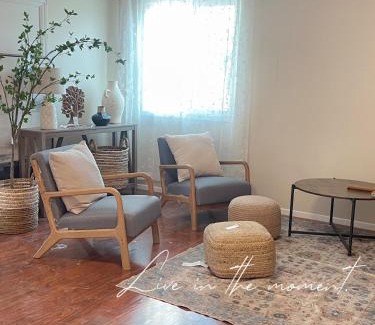 Bonita Villa | Tao house