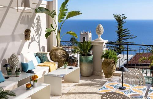 Taormina City Centre Hotel | Taodomus Boutique Hotel