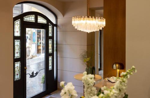 Taormina City Centre Hotel | Taodomus Boutique Hotel