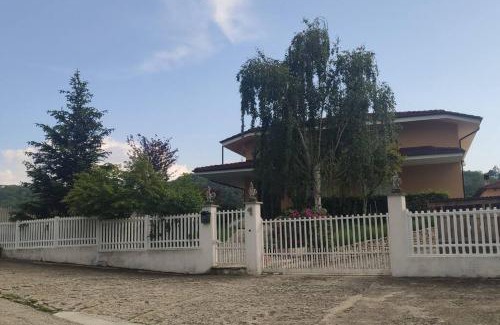 Serravalle Langhe House | Taoretto 1