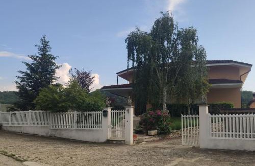 Serravalle Langhe House | Taoretto 1