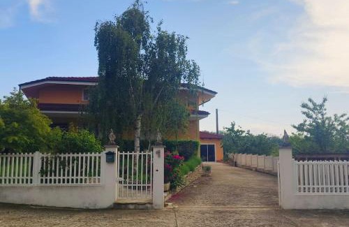 Serravalle Langhe House | Taoretto 1