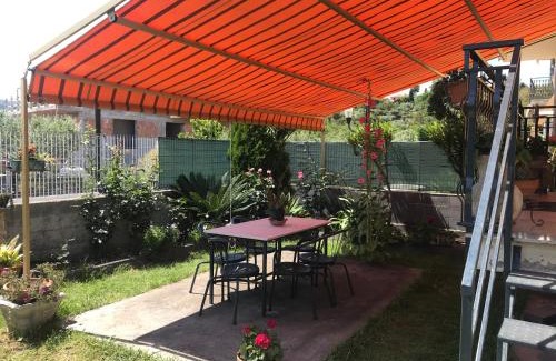 Chianchitta-Trappitello Apartment | Taormina Etna View