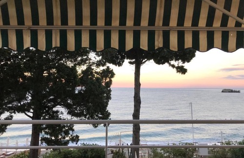 Spisone Apartment | Taormina, Mediterranean house on the sea. Beautiful island.