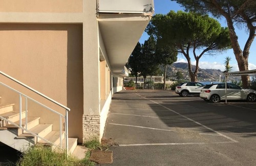 Spisone Apartment | Taormina, Mediterranean house on the sea. Beautiful island.