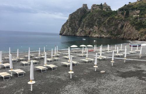Sant'Alessio Siculo Apartment | Taormina Sea house