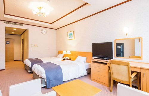 Kurimoto Onsen Hotel | TAOYA Kisoji