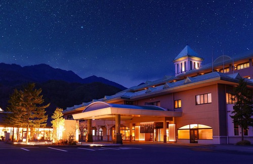 Kurimoto Onsen Hotel | TAOYA Kisoji