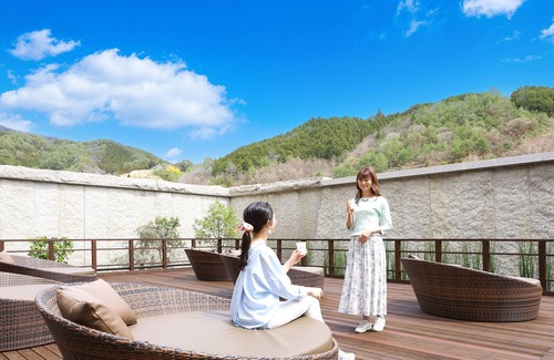 Kurimoto Onsen Hotel | TAOYA Kisoji
