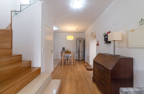 Esposade Cottage | Tapada de São Domingos
