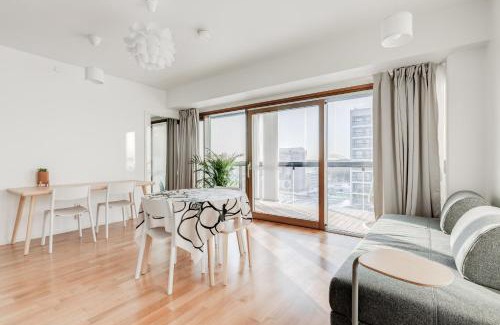 Tapiola Apartment | Tapiola Oak Apartment