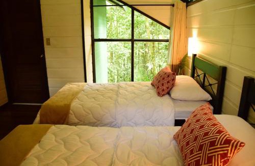 Guapiles Cabin | Tapirus Lodge and Reserve