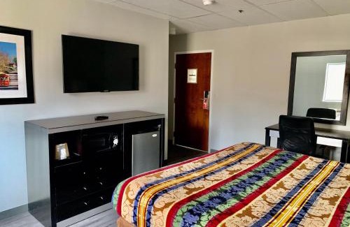Central Nyack Hotel | Tappan Zee Hotel