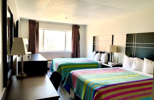 Central Nyack Hotel | Tappan Zee Hotel