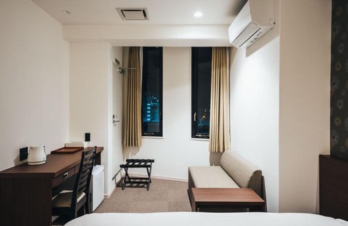 Taradake Onsen Hotel | TAPSTAY HOTEL - Vacation STAY 35232v